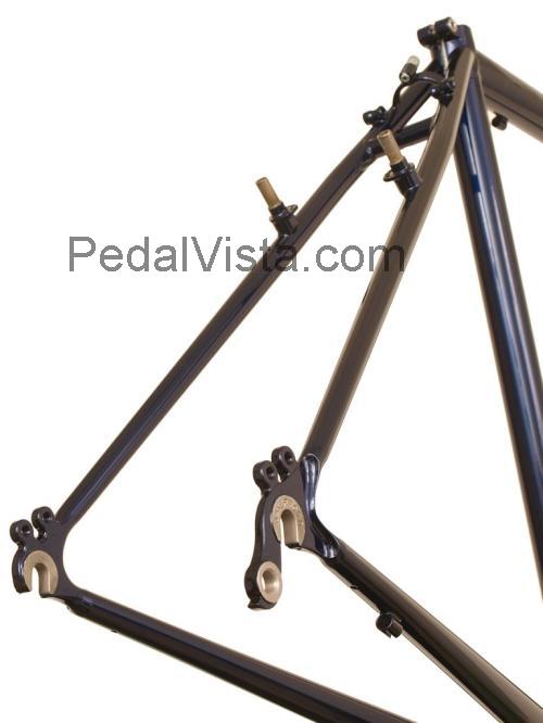 Waterford Adventure Cycle specs and reviews